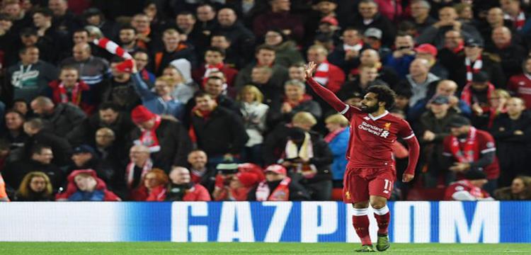 محمد صلاح محمد صلاح